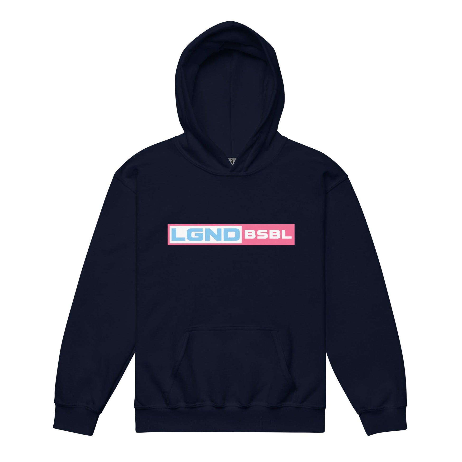 Classic | Youth Hoodie | Norcal Legend