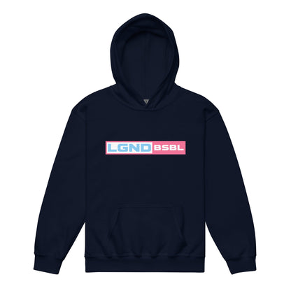 Classic | Youth Hoodie | Norcal Legend