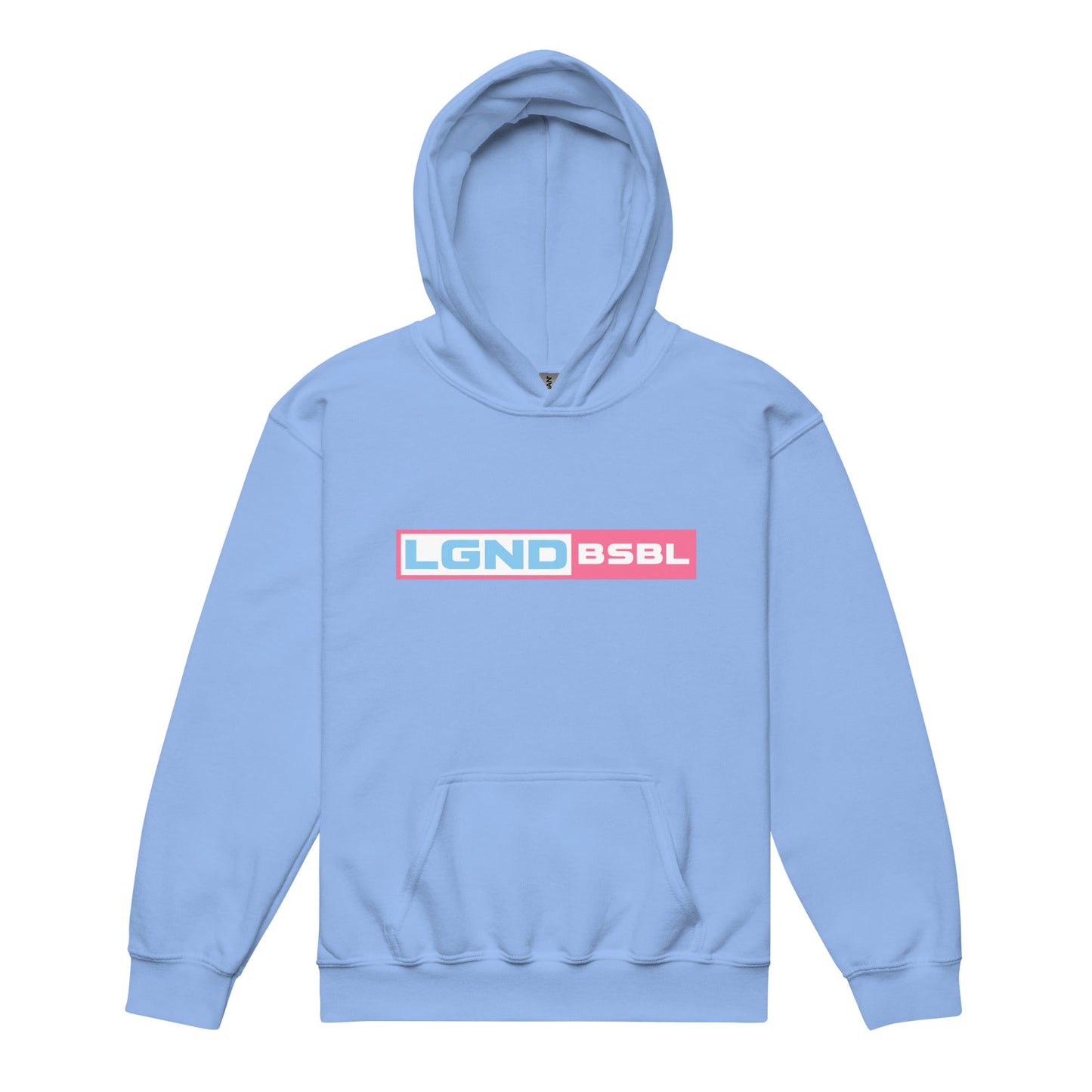 Classic | Youth Hoodie | Norcal Legend