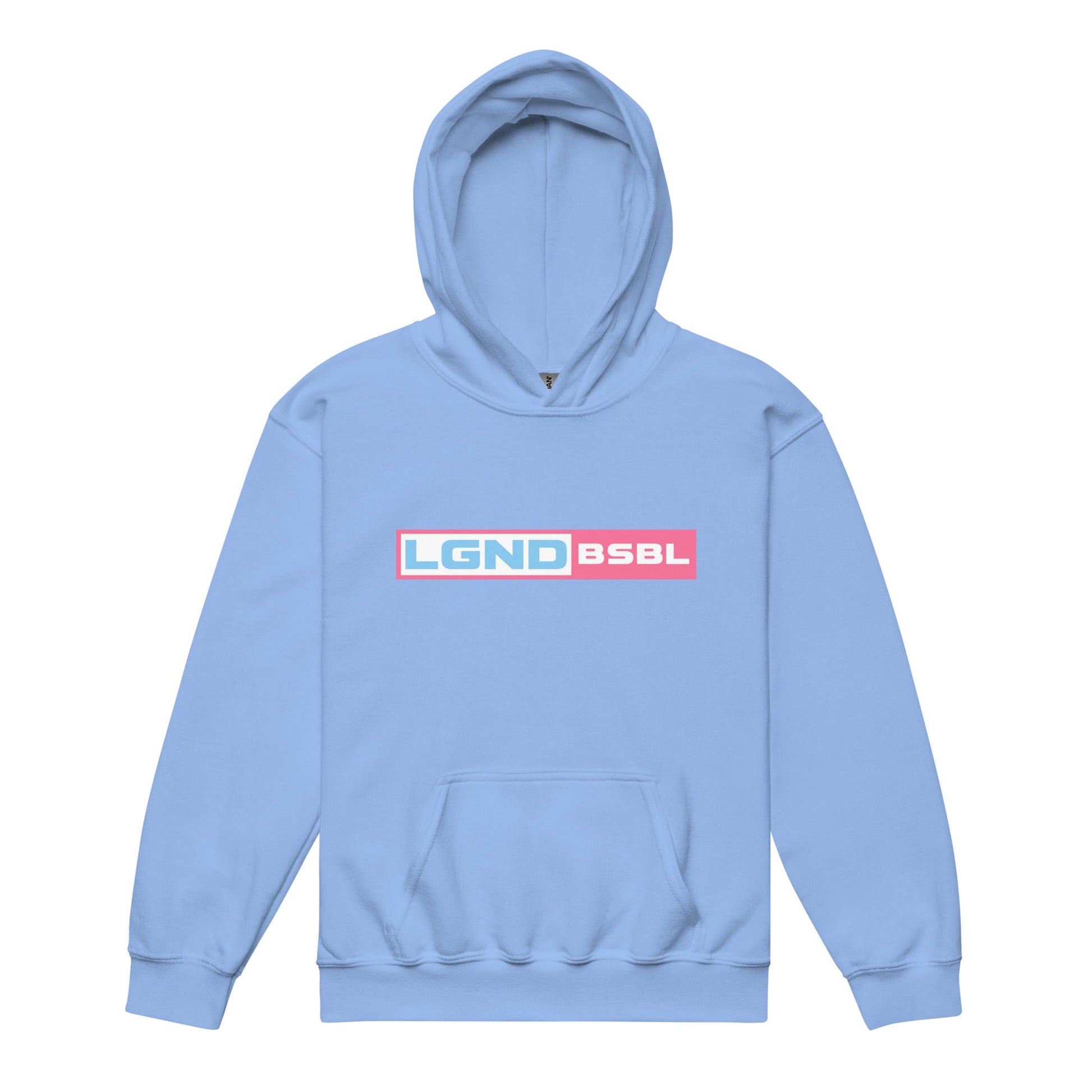 Classic | Youth Hoodie | Norcal Legend