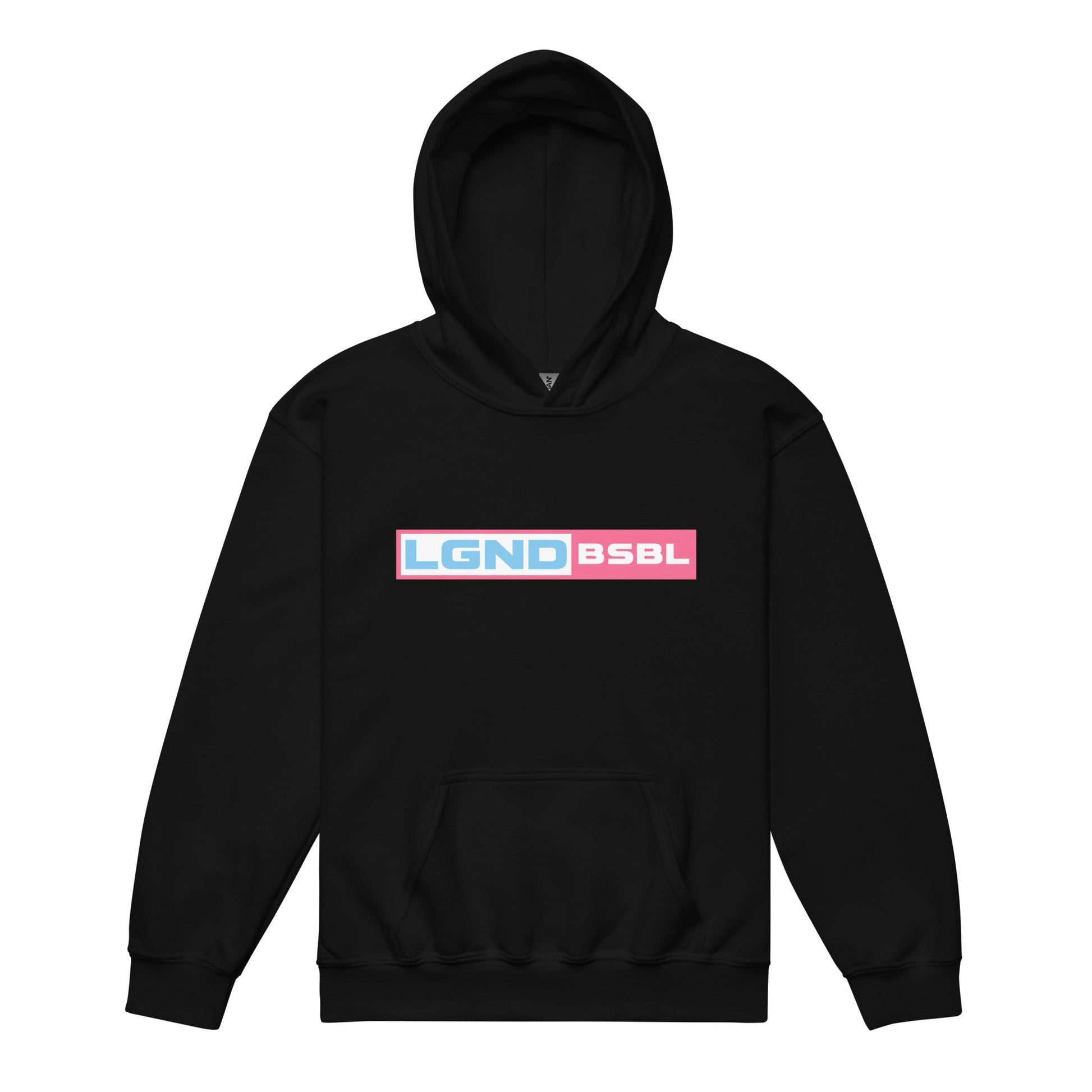 Classic | Youth Hoodie | Norcal Legend