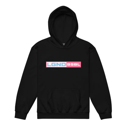 Classic | Youth Hoodie | Norcal Legend