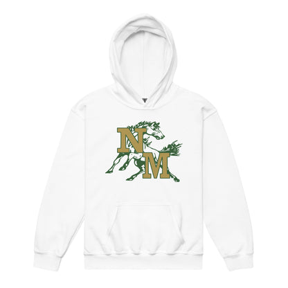 Classic | Youth Hoodie | North Moore Softball