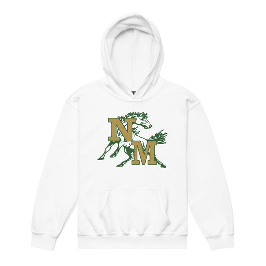 Classic | Youth Hoodie | North Moore Softball