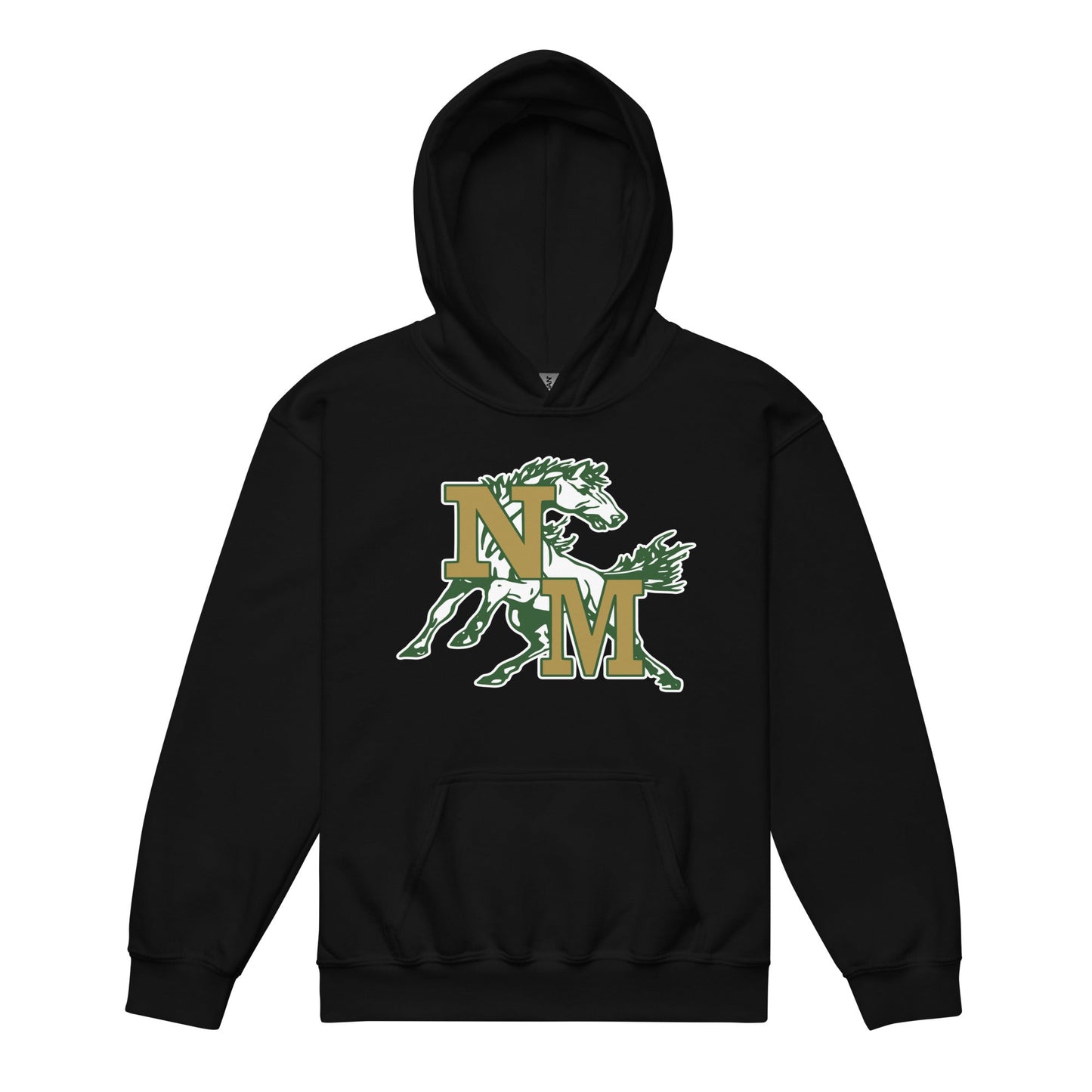 Classic | Youth Hoodie | North Moore Softball