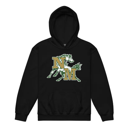 Classic | Youth Hoodie | North Moore Softball