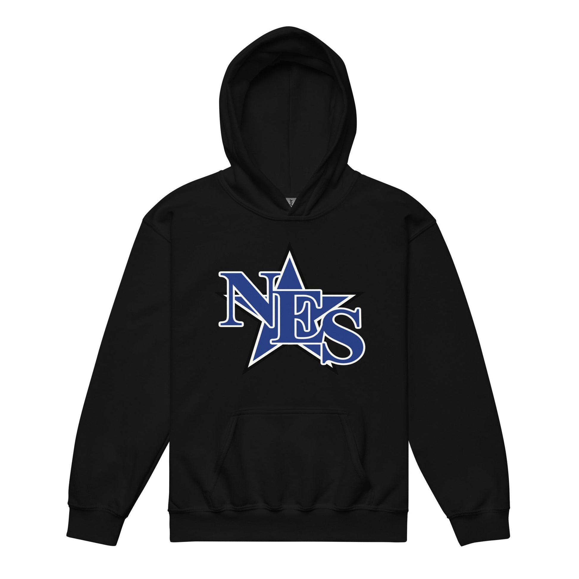 Classic | Youth Hoodie | Norton Elementary School