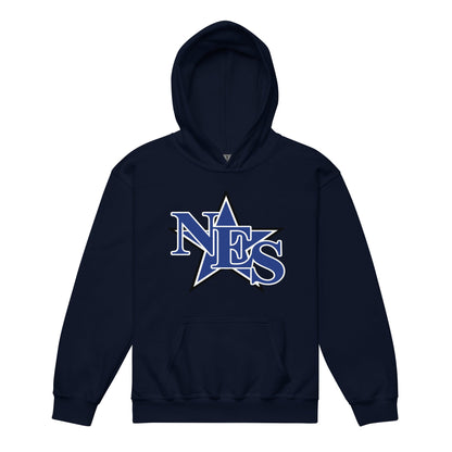 Classic | Youth Hoodie | Norton Elementary School