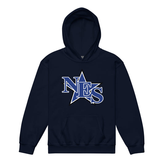 Classic | Youth Hoodie | Norton Elementary School