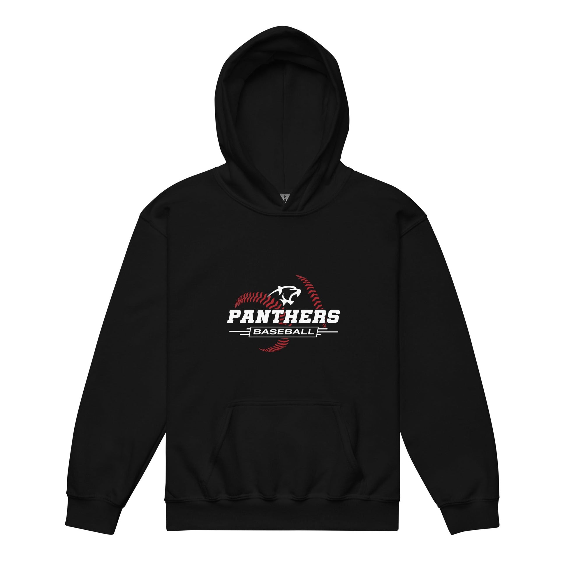 Classic | Youth Hoodie | Norton panthers | Seams Logo