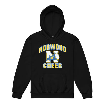 Classic | Youth Hoodie | Norwood Youth Cheer