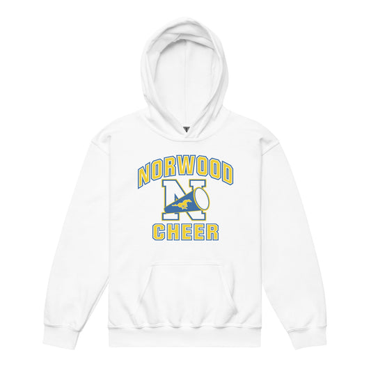 Classic | Youth Hoodie | Norwood Youth Cheer