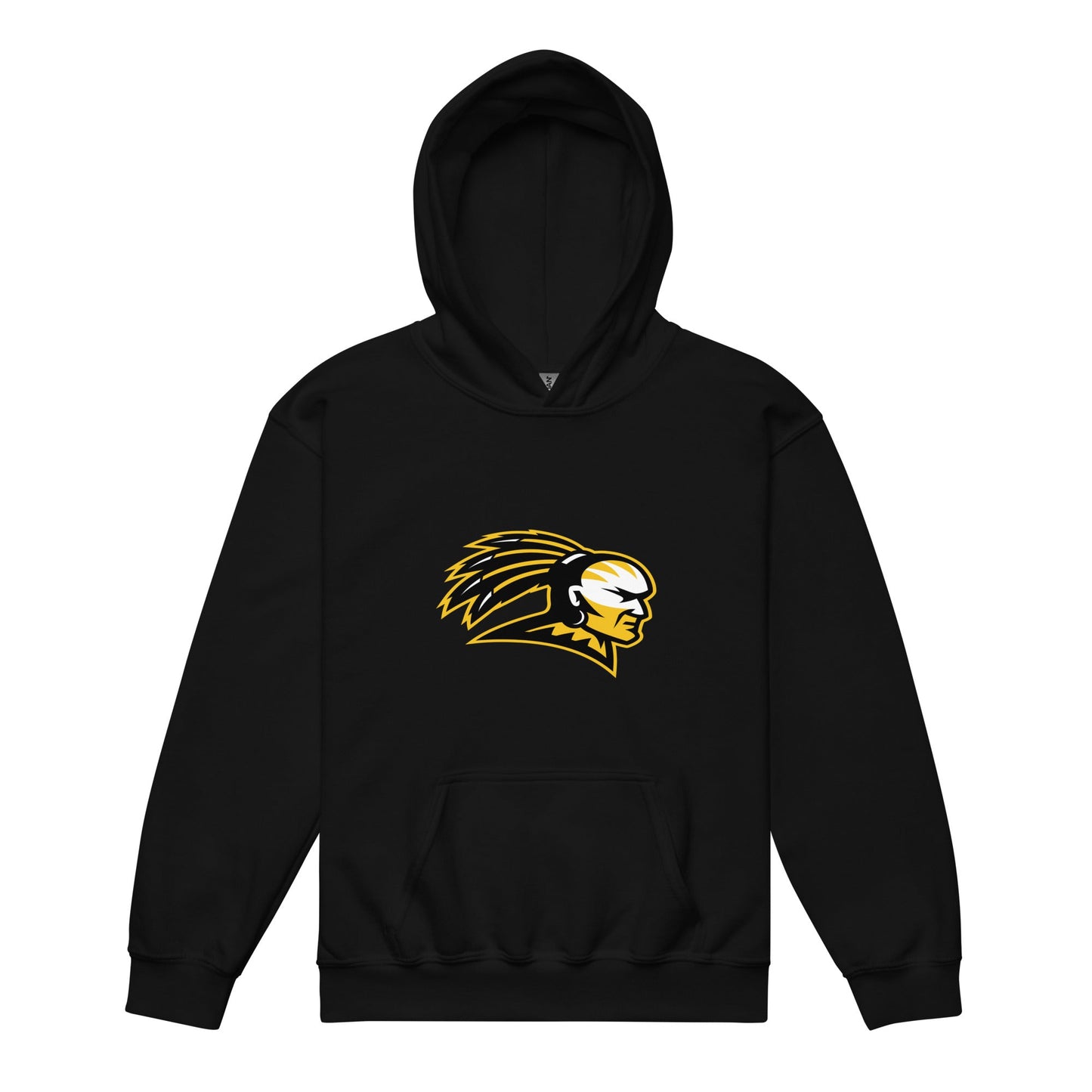 Classic | Youth Hoodie | Oak Grove High School Basketball Cheer