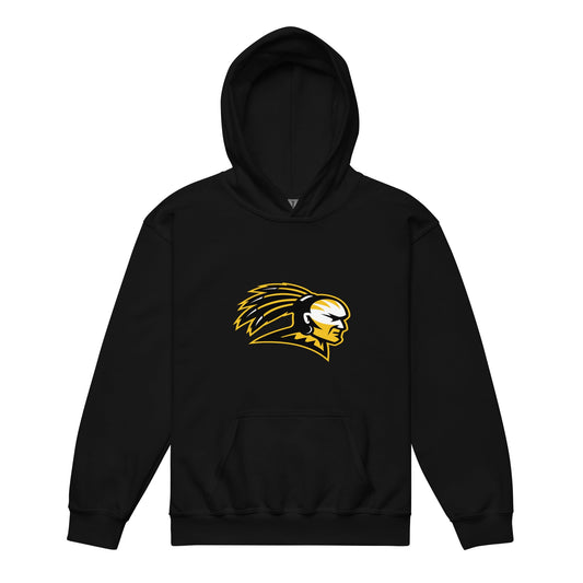 Classic | Youth Hoodie | Oak Grove High School Basketball Cheer