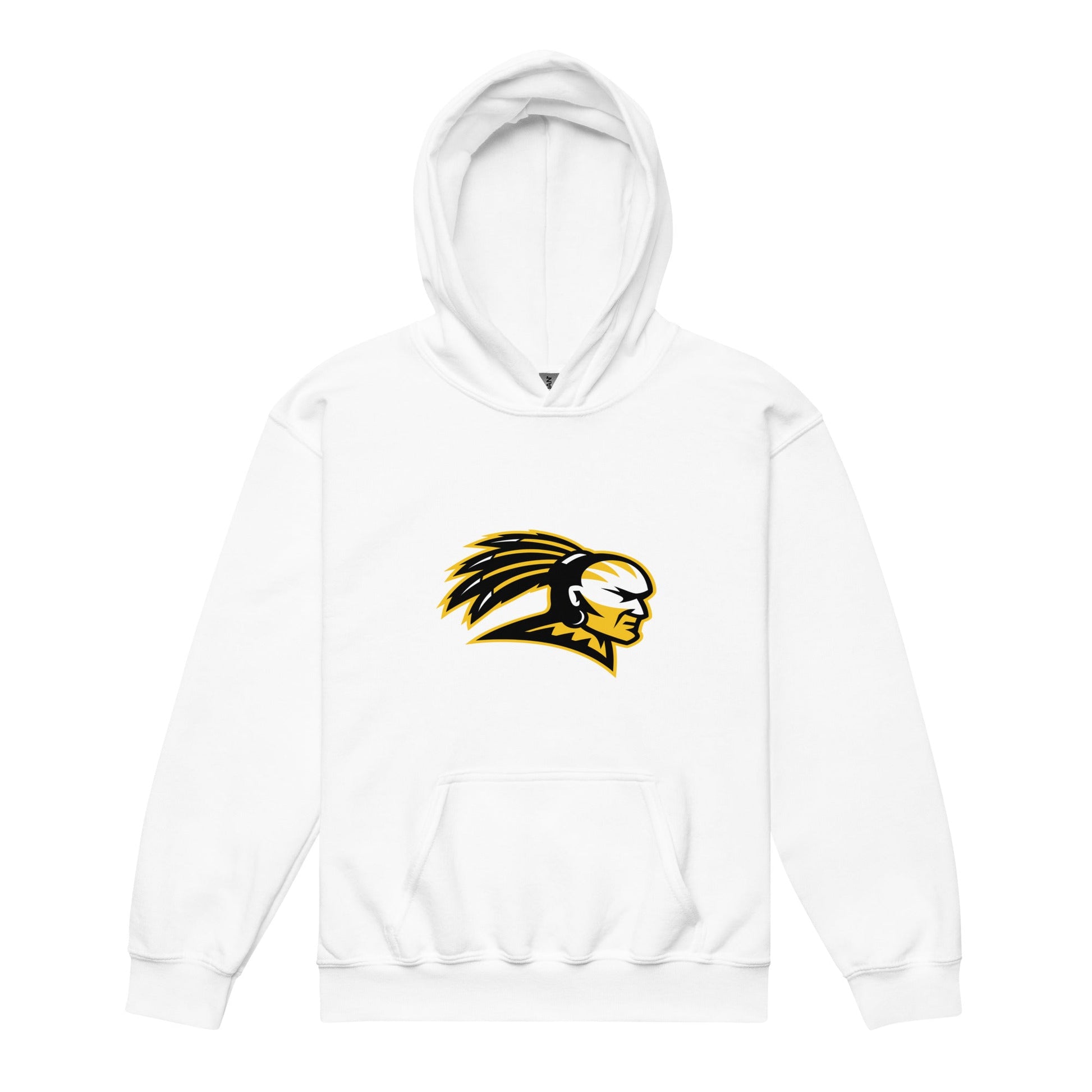 Classic | Youth Hoodie | Oak Grove High School Basketball Cheer