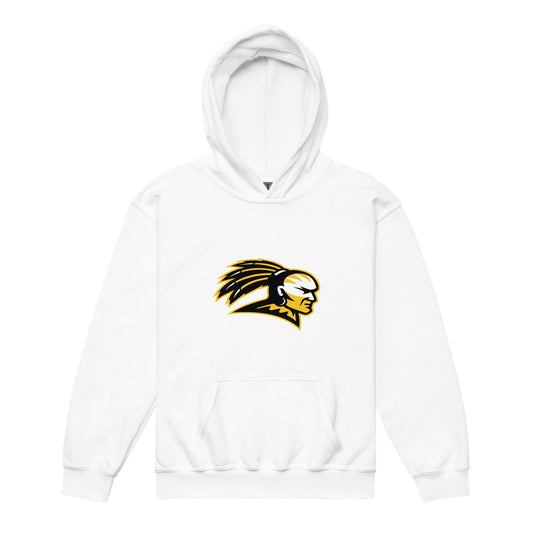 Classic | Youth Hoodie | Oak Grove High School Basketball Cheer