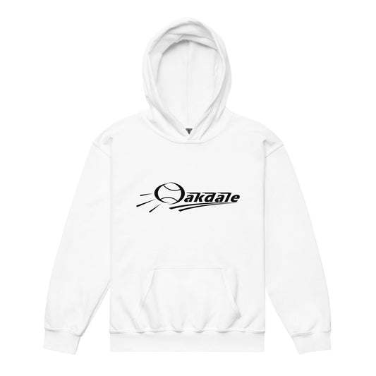 Classic | Youth Hoodie | Oakdale Youth League | Alt Logo 2