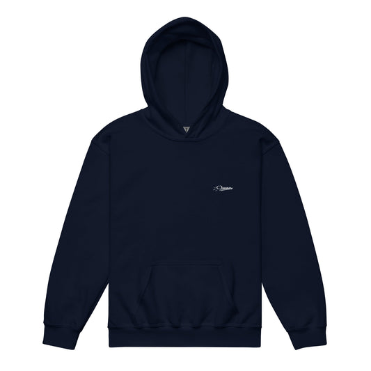 Classic | Youth Hoodie | Oakdale Youth League | Alt Logo