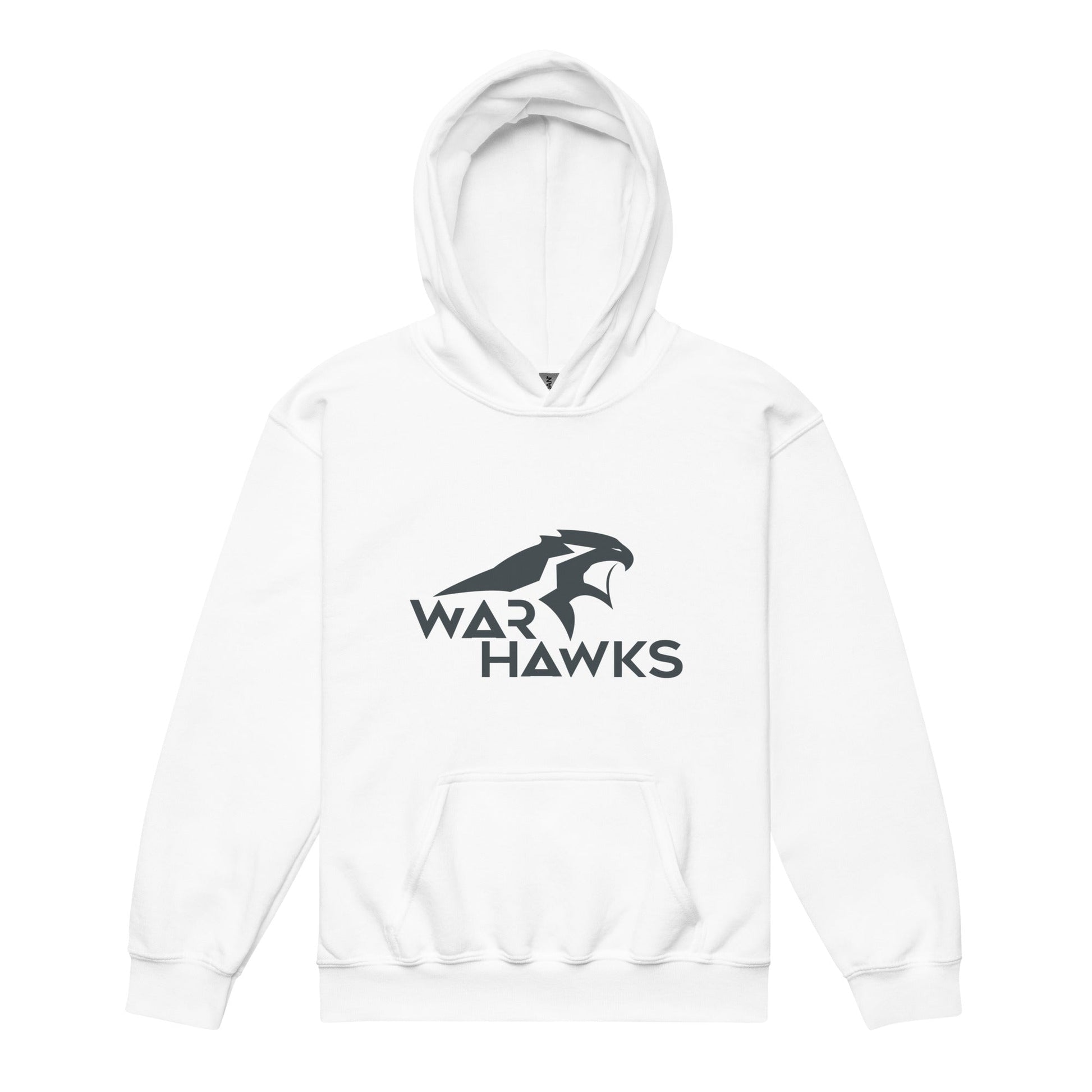 Classic | Youth Hoodie | Offutt AFB Warhawks