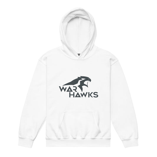 Classic | Youth Hoodie | Offutt AFB Warhawks
