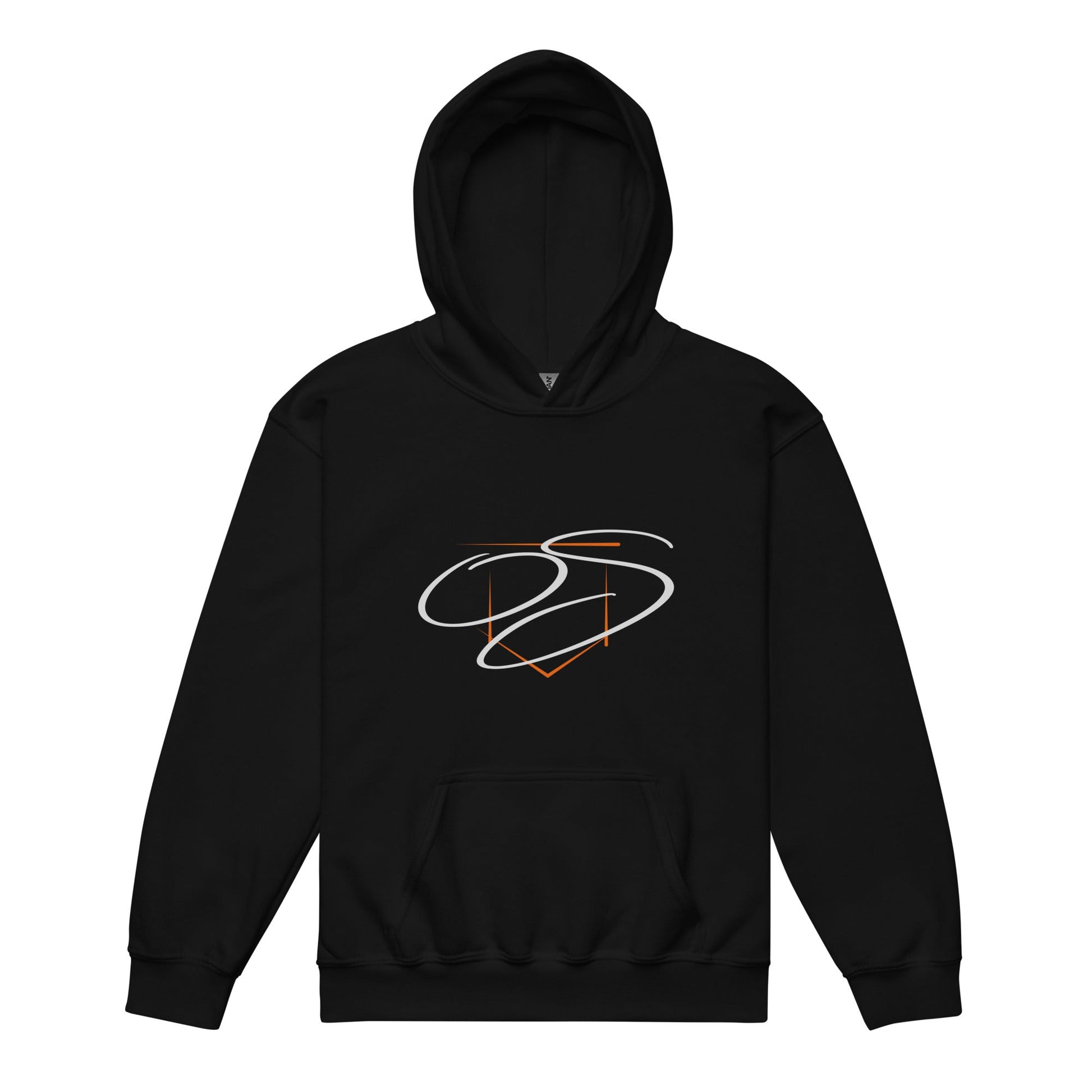 Classic | Youth Hoodie | Oklahoma Select Ball | Signature Mark Logo