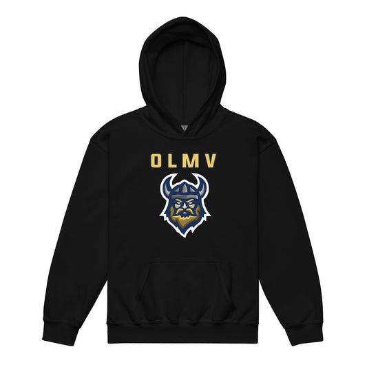 Classic | Youth Hoodie | OLMV Vikings