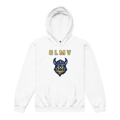 Classic | Youth Hoodie | OLMV Vikings