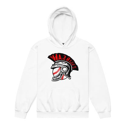 Classic | Youth Hoodie | Omaha Warriors