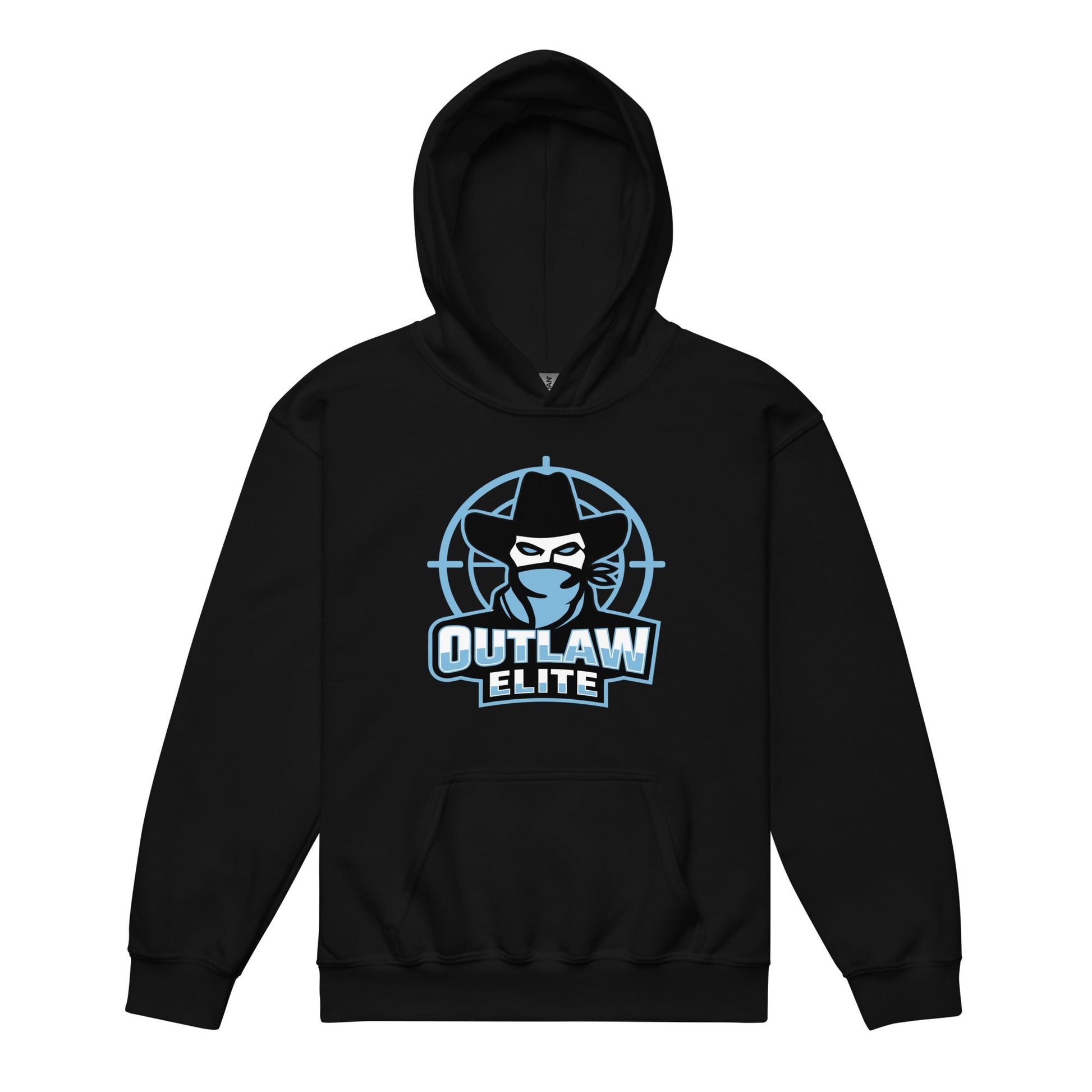 Classic | Youth Hoodie | Outlaw Elite