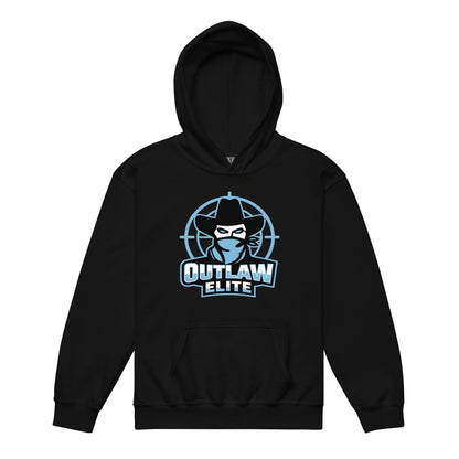Classic | Youth Hoodie | Outlaw Elite