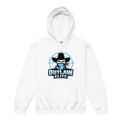 Classic | Youth Hoodie | Outlaw Elite