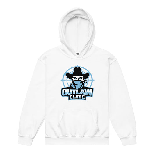 Classic | Youth Hoodie | Outlaw Elite