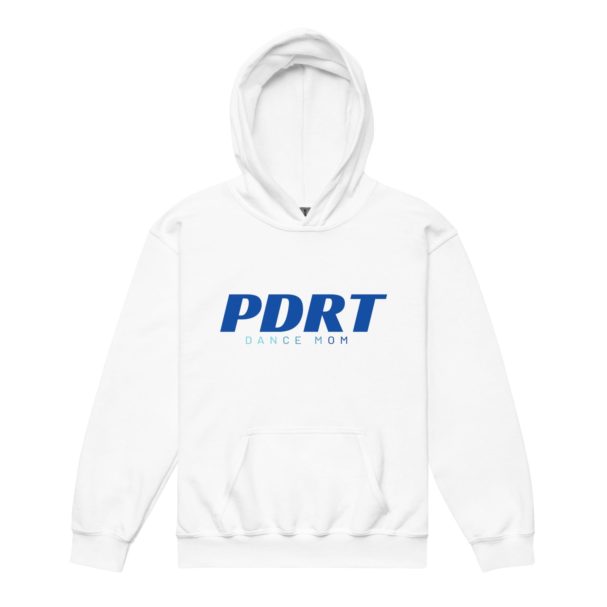 Classic | Youth Hoodie | PANTHER ROYALE | Dance Mom Logo