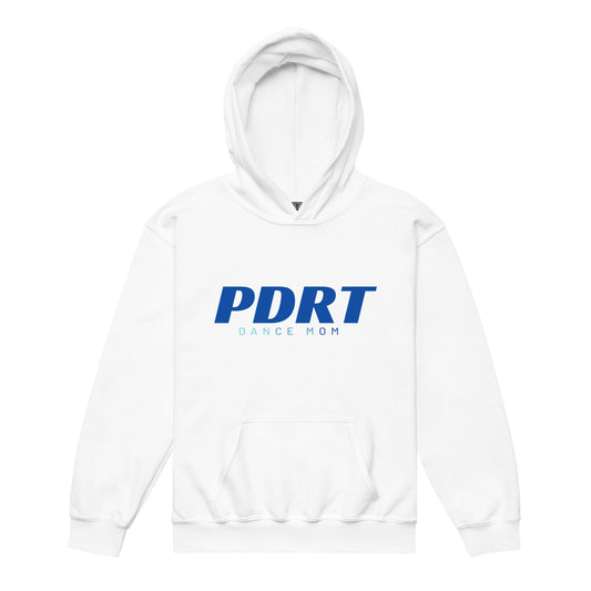 Classic | Youth Hoodie | PANTHER ROYALE | Dance Mom Logo