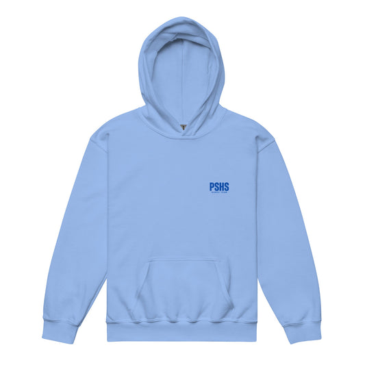 Classic | Youth Hoodie | PANTHER ROYALE | Dance Team Logo