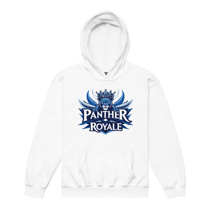 Classic | Youth Hoodie | PANTHER ROYALE