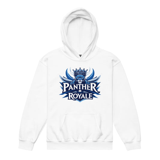 Classic | Youth Hoodie | PANTHER ROYALE