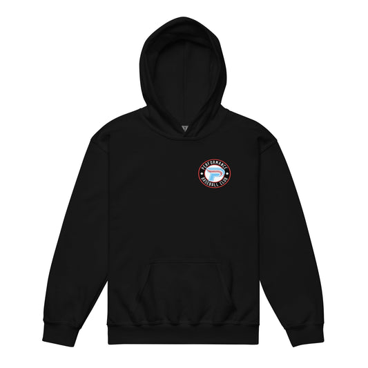 Classic | Youth Hoodie | Performance Baseball Club | Alt Logo