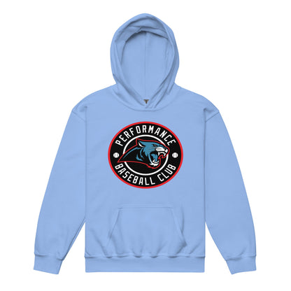 Classic | Youth Hoodie | Performance Baseball Club