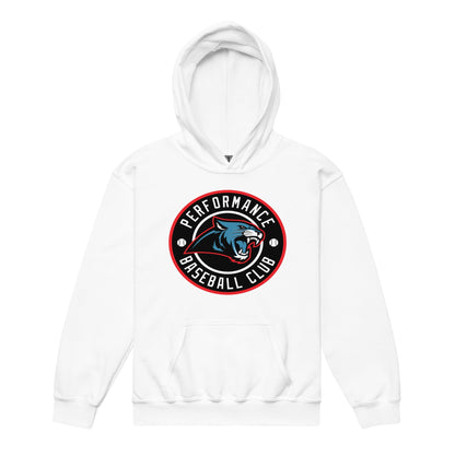 Classic | Youth Hoodie | Performance Baseball Club