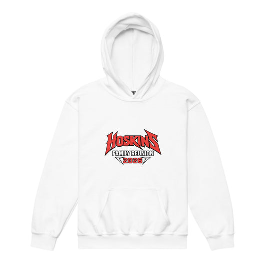 Classic | Youth Hoodie | Ponderosa Reunion | Horizon Legacy Logo