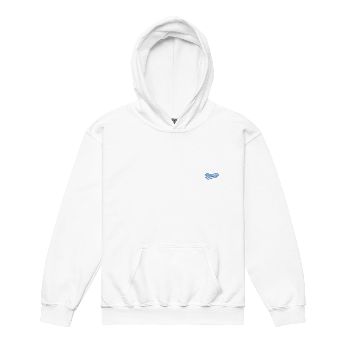 Classic | Youth Hoodie | Premier Baseball | Athletics Logo