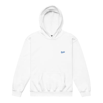 Classic | Youth Hoodie | Premier Baseball | Athletics Logo