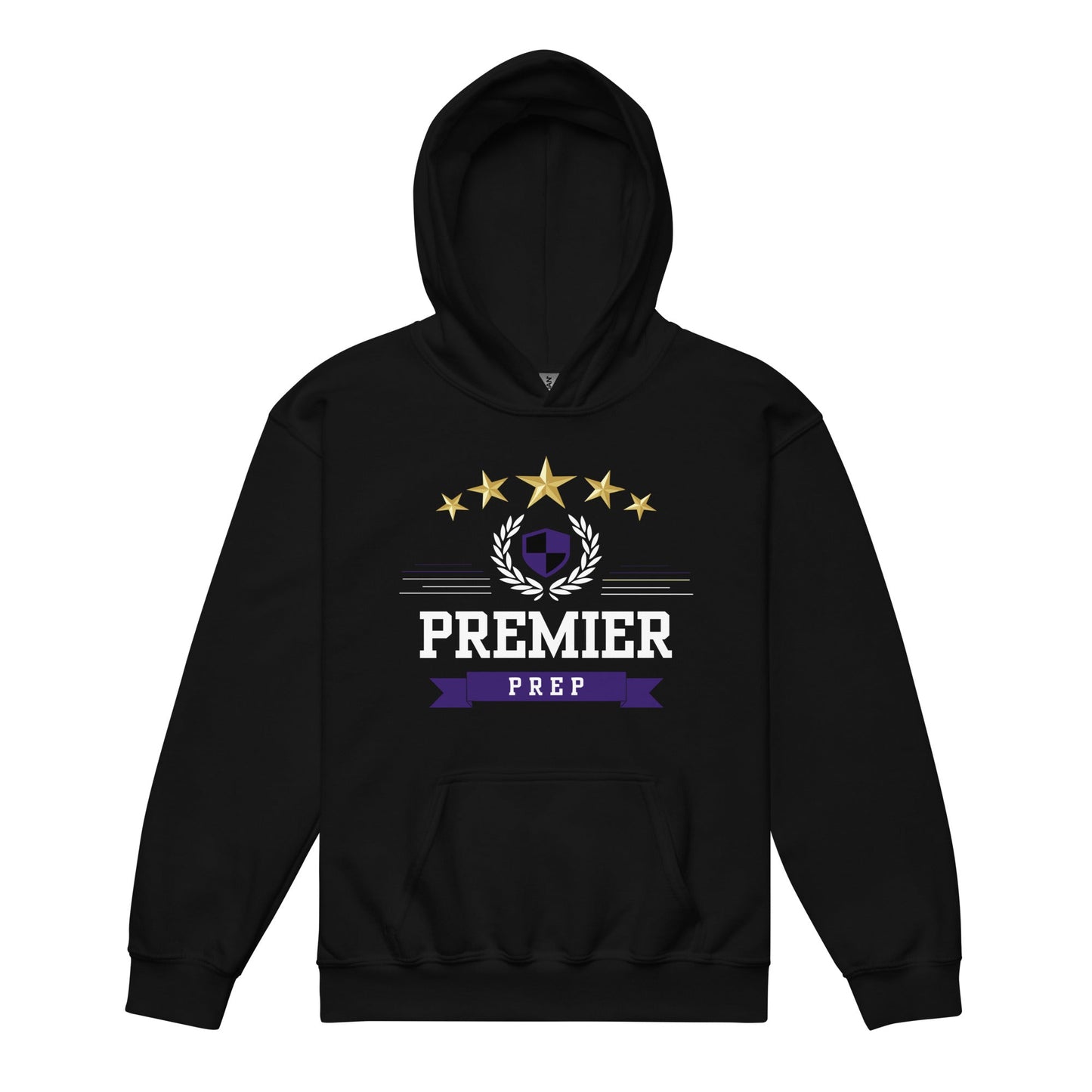 Classic | Youth Hoodie | Premier Prep