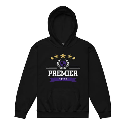 Classic | Youth Hoodie | Premier Prep