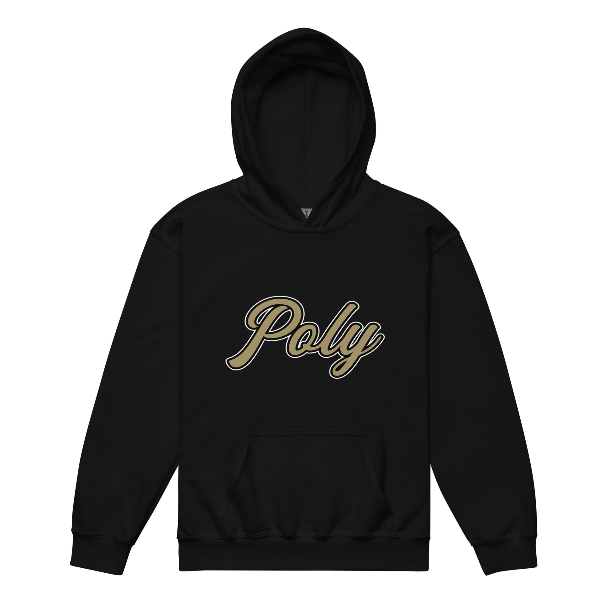 Classic | Youth Hoodie | Purdue Polytechnic High School
