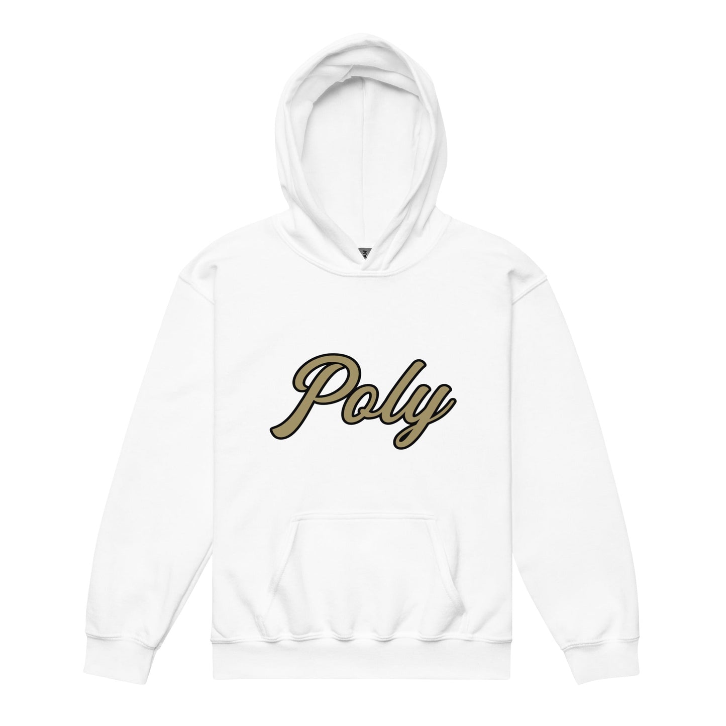 Classic | Youth Hoodie | Purdue Polytechnic High School