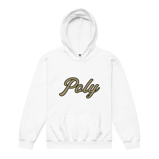 Classic | Youth Hoodie | Purdue Polytechnic High School