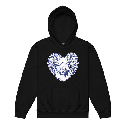 Classic | Youth Hoodie | Rensselaer Rams