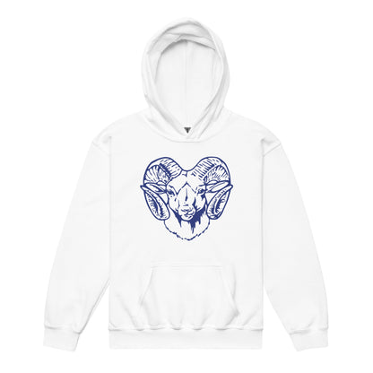 Classic | Youth Hoodie | Rensselaer Rams